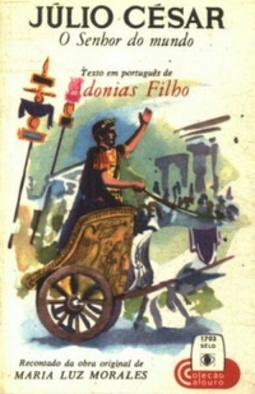 Júlio César (Coleção Calouro / Série Histórica)