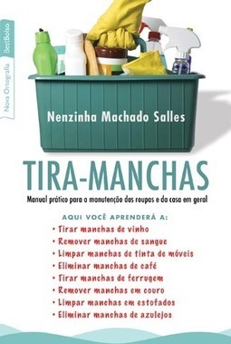 Tira-Manchas