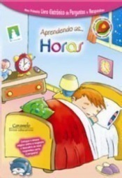 Aprendendo as Horas
