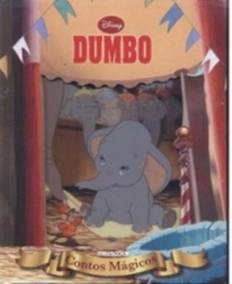 Dumbo - Contos Magicos (Contos Mágicos)