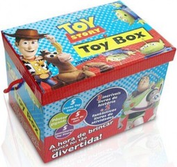 Toy Box