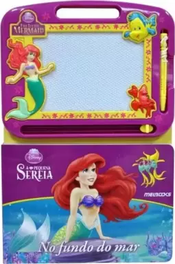 Pequena Sereia