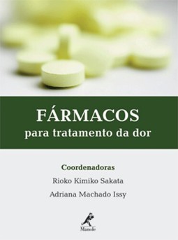 Fármacos para tratamento da dor