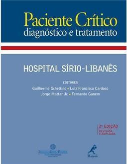 Paciente crítico: Diagnóstico e tratamento