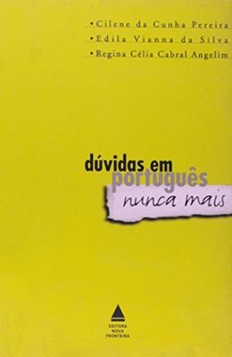 Dúvidas em Português Nunca Mais