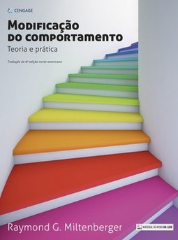 Modificação do comportamento: teoria e prática