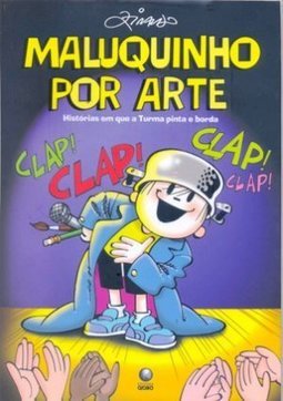 MALUQUINHO POR ARTE