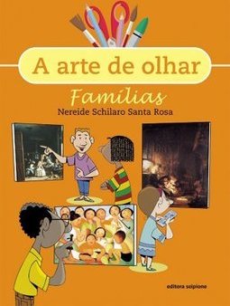 A Arte de Olhar Famílias