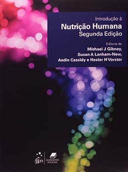 Introdução à nutrição humana