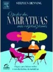 O Poder das Narrativas nas Organizações