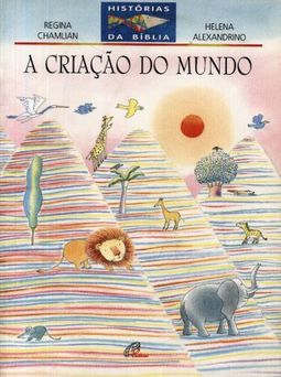 A Criação do Mundo