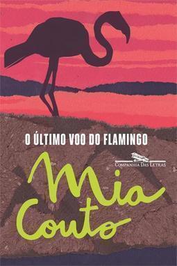O ULTIMO VOO DO FLAMINGO