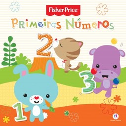 Fisher-Price: primeiros números