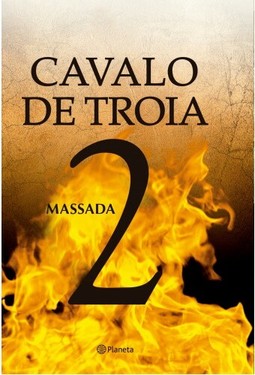 Cavalo de troia 2 - Massada 2ª Ediçao