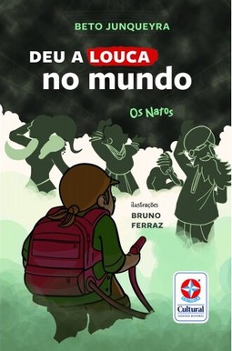 Deu a louca no mundo