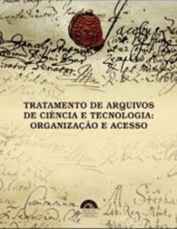 Tratamento de arquivos de ciência e tecnologia