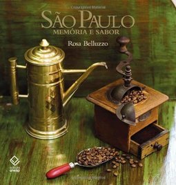 SAO PAULO - MEMORIA E SABOR