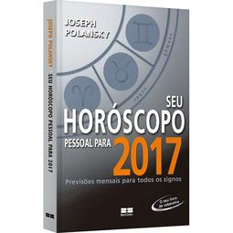 Seu horóscopo pessoal para 2017