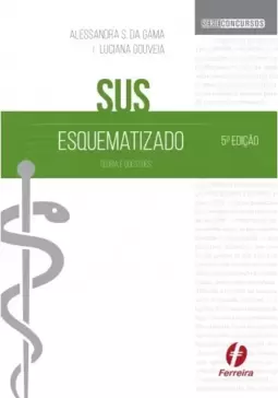 SUS Esquematizado