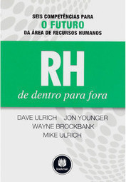 RH de Dentro Para Fora