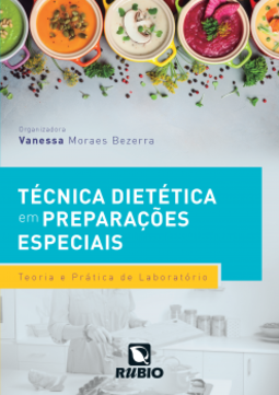 Técnica dietética em preparações especiais: teoria e prática de laboratório