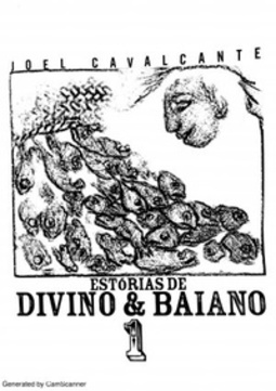 Estórias de Divino & Baiano 1