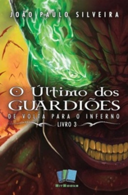 O Último dos Guardiões #3