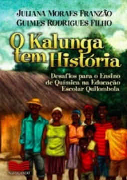 O Kalunga tem história