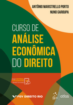 Curso de análise econômica do direito