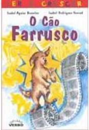Cão Farrusco, O - IMPORTADO