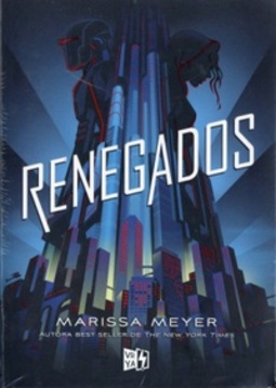 Renegados #1