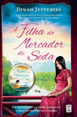 A Filha do Mercador de Sedas