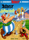 Asterix e Latraviata