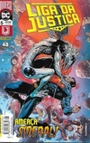 Liga da Justiça 5 - Universo DC