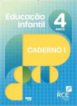 Material Maternal - 4 Anos - 1º Semestre