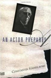 ACTOR PREPARES, AN