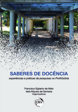 Saberes de docência: experiências e práticas de pesquisas no ProfHistória