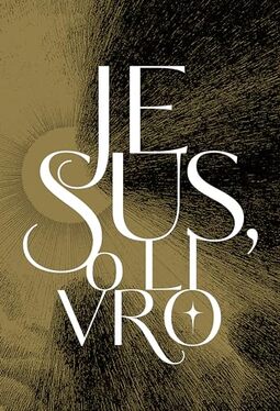 Jesus, o livro: 1