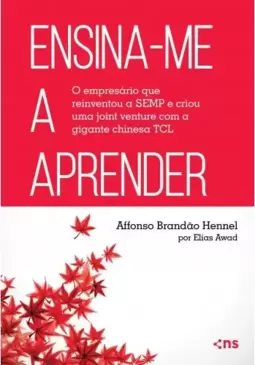 ENSINA-ME A APRENDER