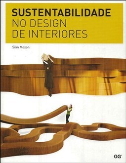 SUSTENTABILIDADE NO DESIGN DE INTERIORES