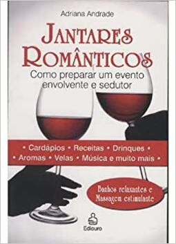 Jantares Românticos