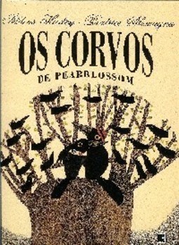 Os Corvos de Pearblossom