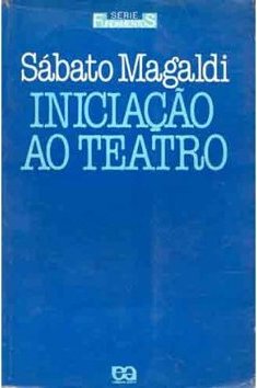 Iniciação ao Teatro
