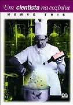 Cientista na Cozinha, Um