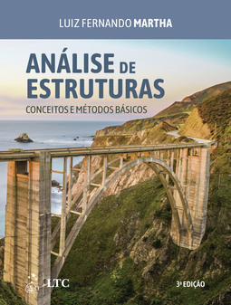 Análise de estruturas - Conceitos e métodos básicos