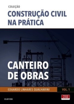 Canteiro de obras