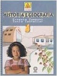 História e Geografia - 4 série - 1 grau