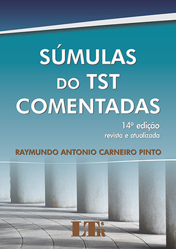 Súmulas do TST comentadas