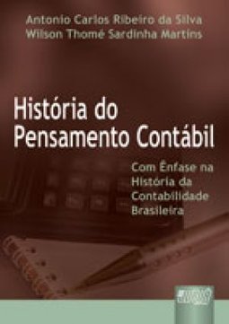 História do Pensamento Contábil
