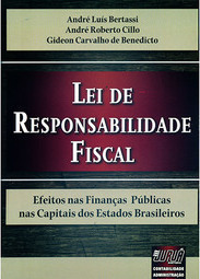 Lei de Responsabilidade Fiscal